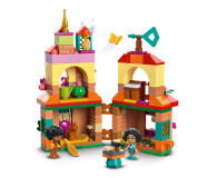 LEGO Disney 43261 Nasze magiczne Encanto – Minidom - 1284223 - zdjęcie 4